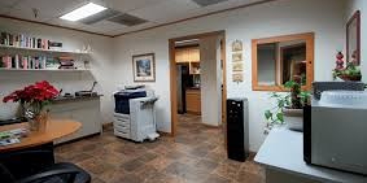 Office for Lease and Space Available for Lease: Finding the Right Workspace