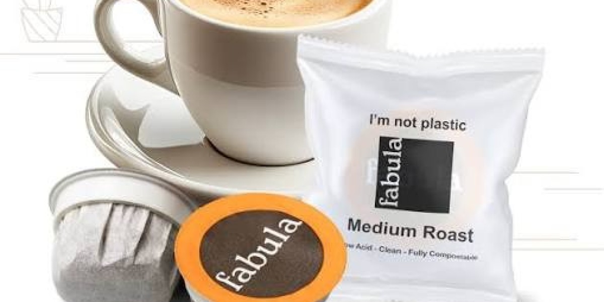 Fabula Discount Code for Coffee Lovers Who Prefer Smooth Finishes
