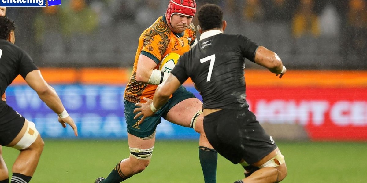 Rugby World Cup 2027: Wallabies’ Hong Kong Rugby World Cup pool schedule
