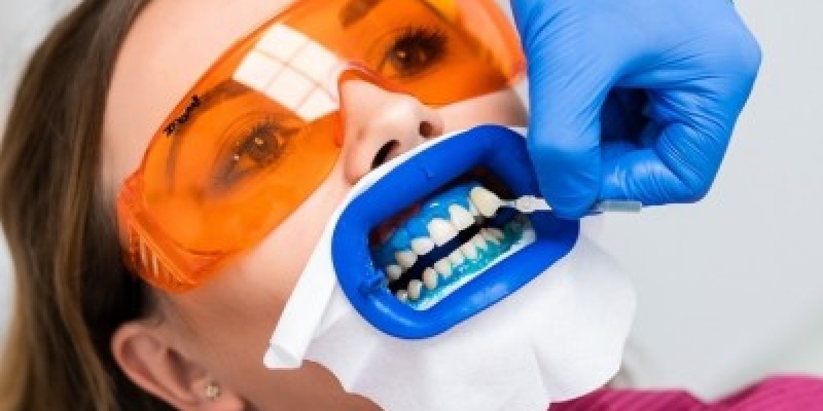 Enfield Dental Clinic: Comprehensive Oral Health Care for Families