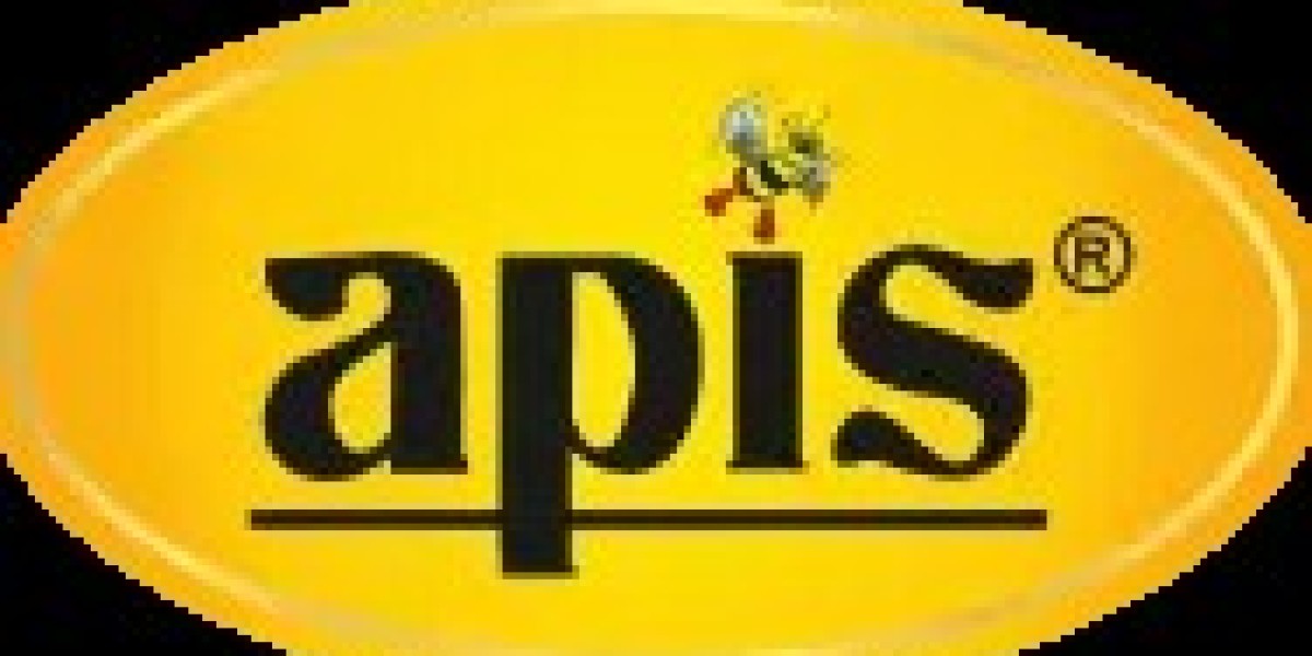Apis India Honey 100 g — Nature’s Golden Elixir for Everyday Wellness