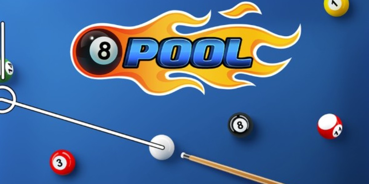 A Relaxed Guide to Enjoying 8 Ball Pool