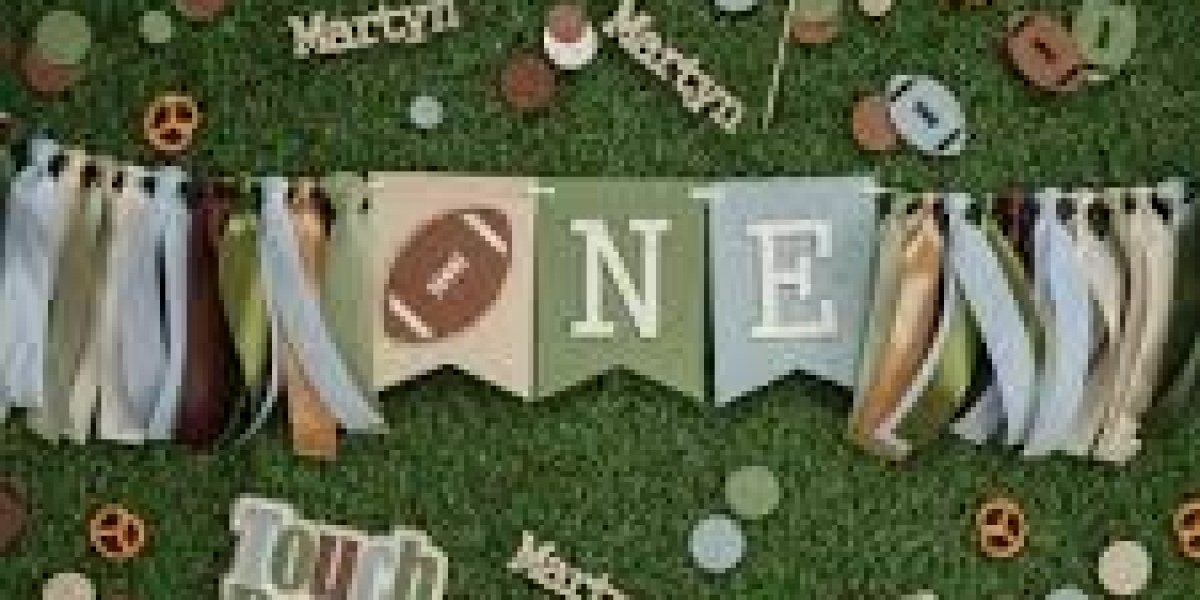 Celebrate Milestones with Timeless Burgundy & Gold Décor