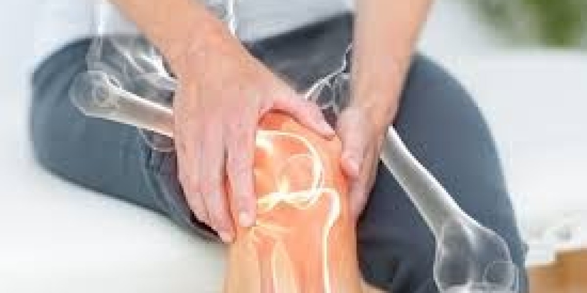 Private Knee Surgery in Alberta – Expert Orthopedic Solutions