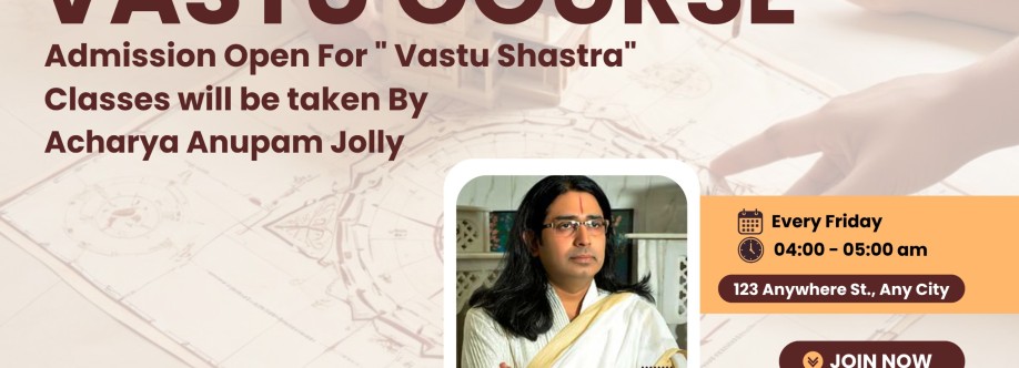 Anupam Jolly Cover Image