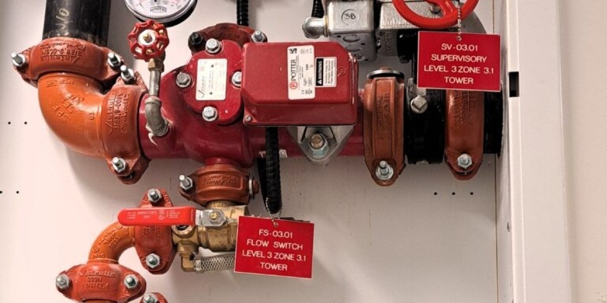 Fire Protection in Toronto – How Alpha Code Consulting Keeps Buildings Safe & Compliant