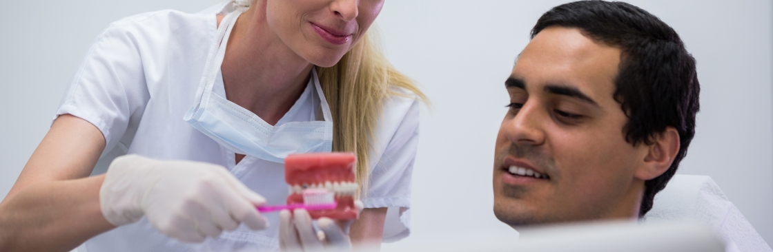 Alpine Dental Cover Image