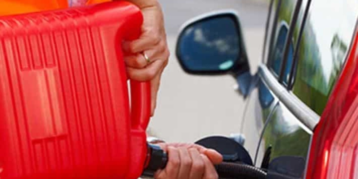 Reliable Solutions for Your Vehicle Fuel Needs