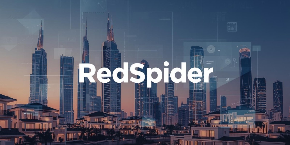 Custom Real Estate Web Design and Development Solutions in Dubai