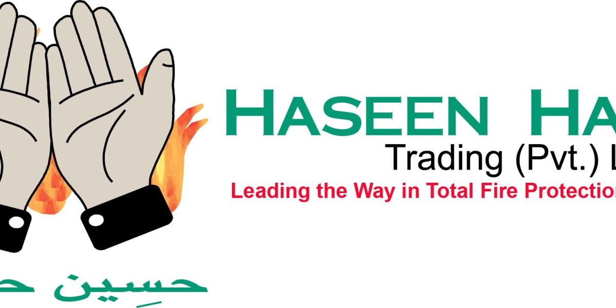  Reliable Fire Safety & Training Solutions in Pakistan