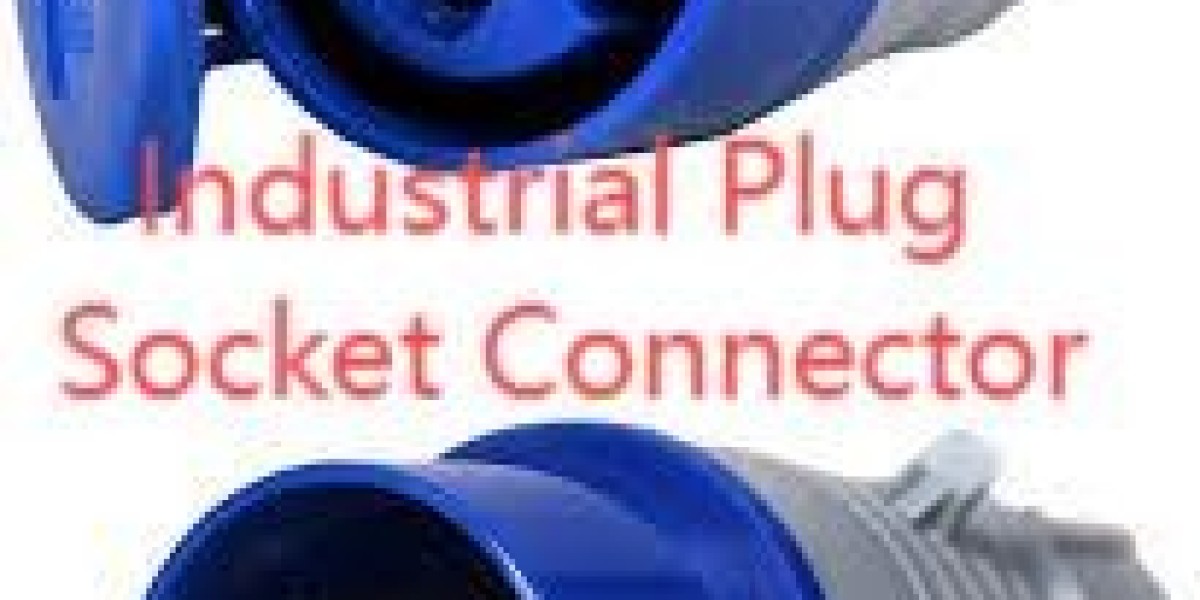 Nante China Industrial Plug Socket Connector: Design Considerations